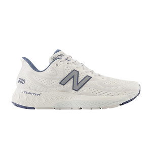 New Balance Fresh Foam X 880v13 2E Wide 'Sea Salt Navy' | M880S13-2E