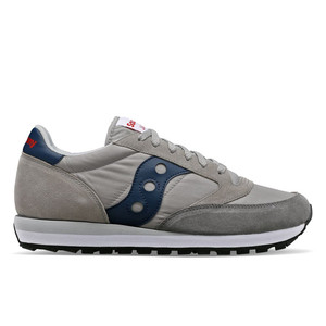 Saucony  Jazz Original Grey | S2044-691