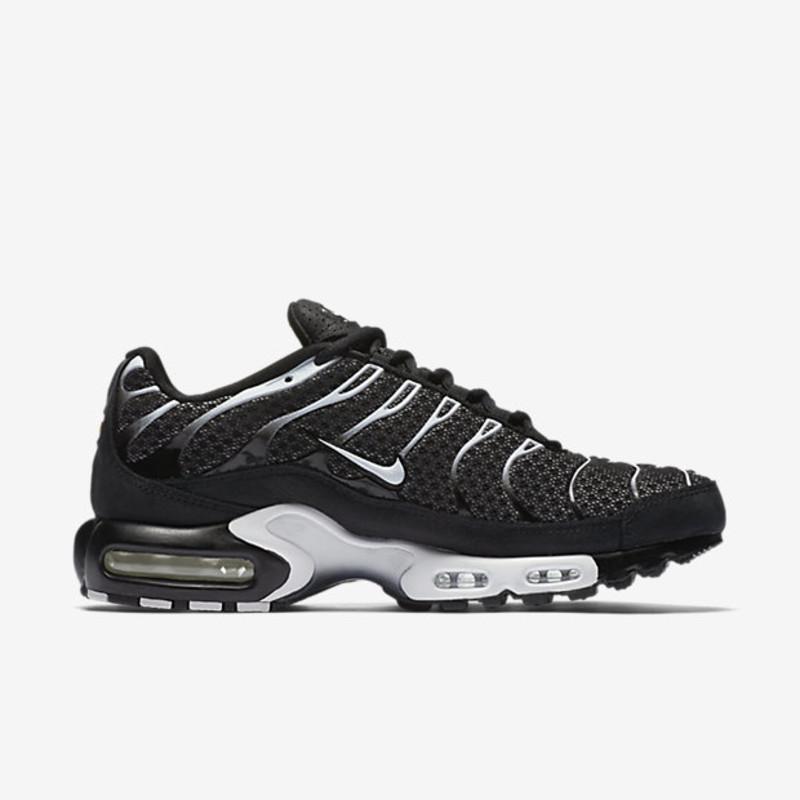 air max plus black sail