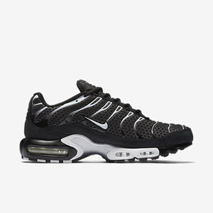 Nike Air Max Plus TN Black | 898018-001