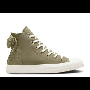 Converse Wmns Chuck Taylor All Star Lift High 'Bow' | A10248F