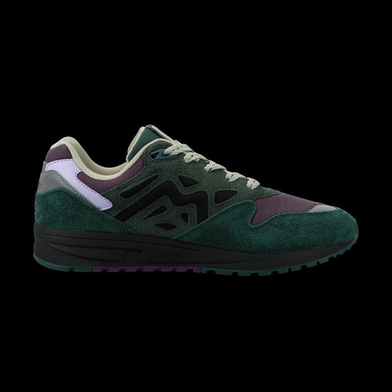 Karhu Legacy 96 "Mystic Rain Forest" | F806072