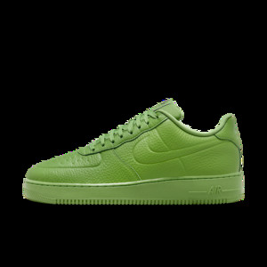 Nike air force store 1 ss junior