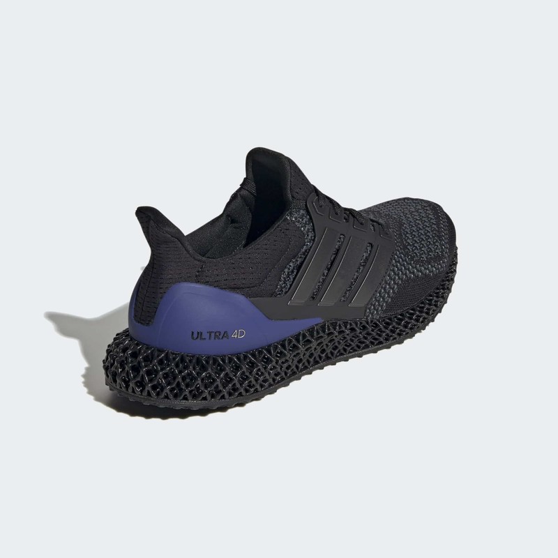 adidas Ultra Boost 4D OG Purple | FW7089