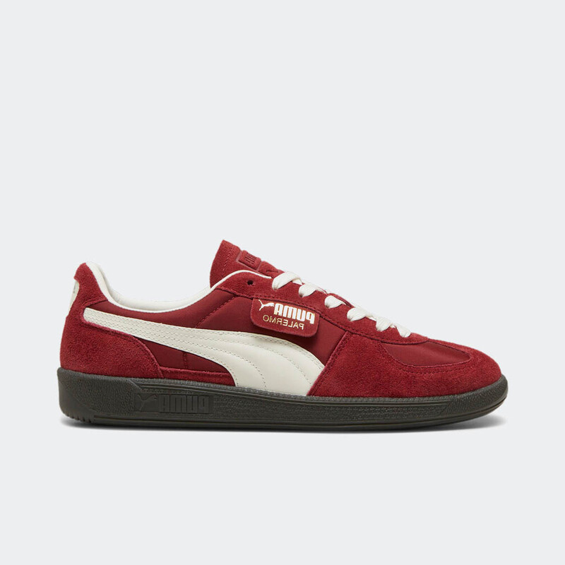 Puma Palermo OG "Intense Red" | 383011-13