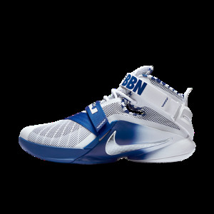 Nike LeBron Soldier 9 Kentucky | 749490-104