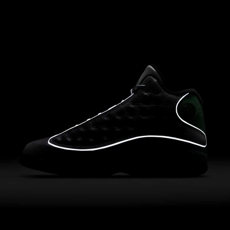 Air Jordan 13 Lucky Green | DB6537-113