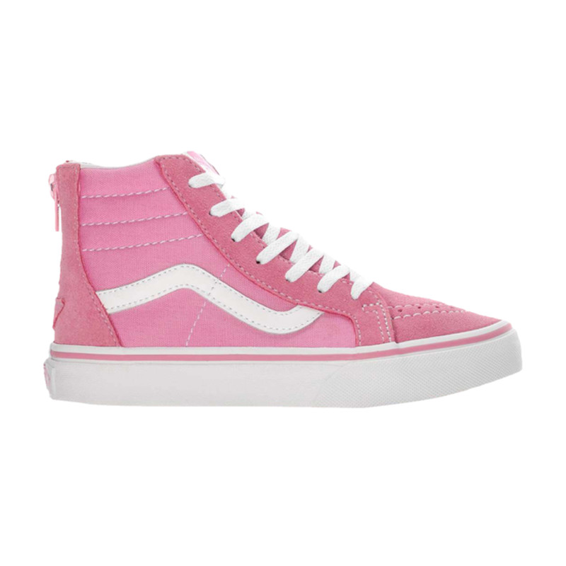 Prism store pink vans