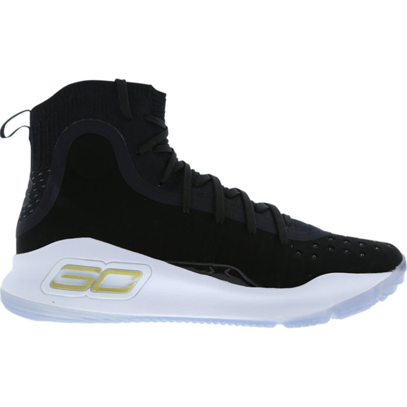 Under Armour Curry 4 | 1298306-001