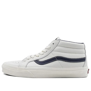 Vans Sk8-Mid White | VN0A3MV8FS8
