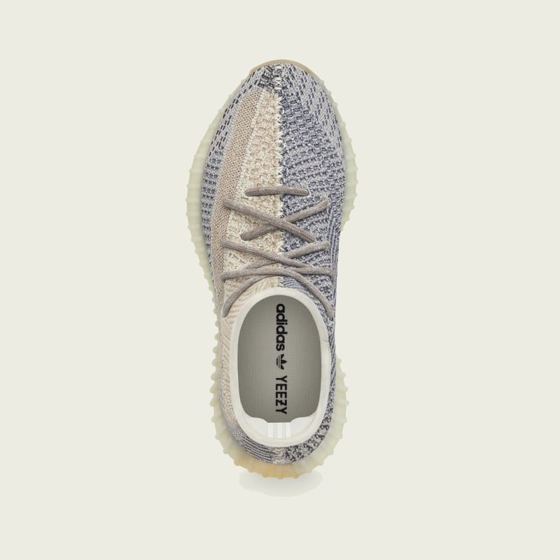 adidas Yeezy Boost 350 V2 Ash Pearl | GY7658