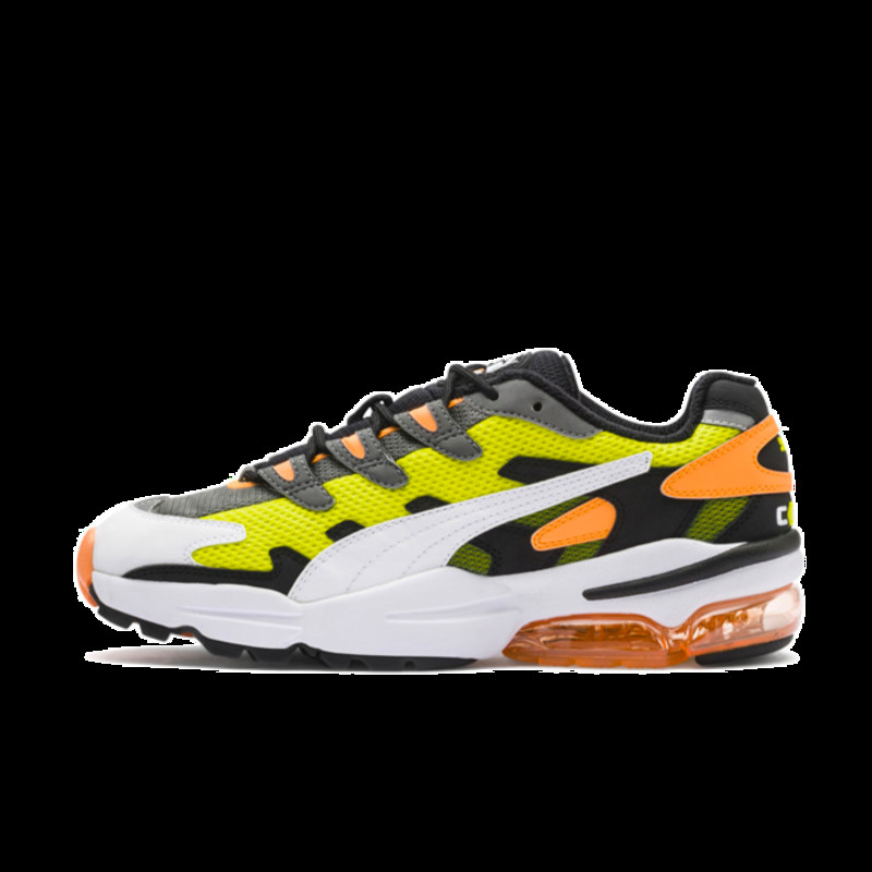 Puma cell alien discount og yellow alert