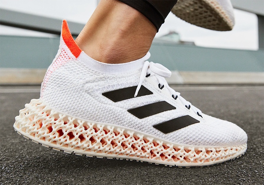 Shop the adidas 4DFWD "Tokyo" on July 3rd at adidas