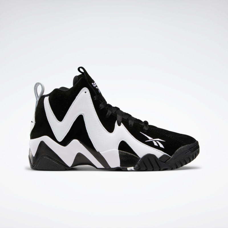 Reebok Kamikaze II Schoenen | FV2969