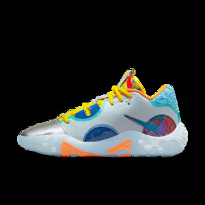 Nike PG 6 What The | DR8959-700/DR8960-700