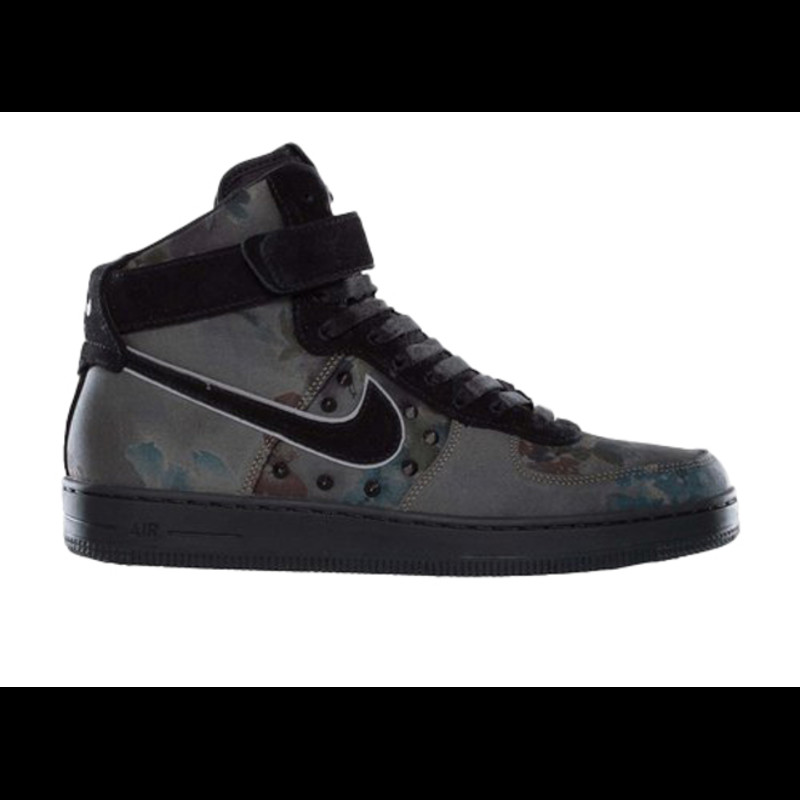 Nike Air Force 1 Downtown NRG Liberty | 577656-001 | Grailify