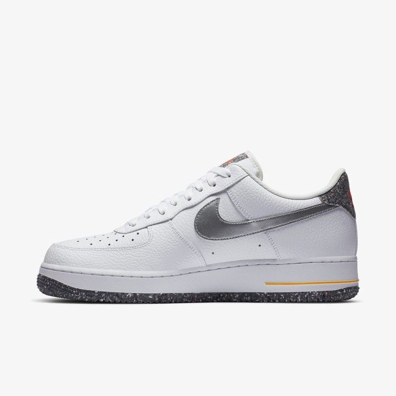 Nike Air Force 1 Crater White | DA4676-100