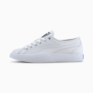 Puma Love Canvas Sportschoenen Voor Dames | 372411-01