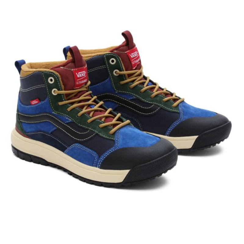 Herren Turnschuhe VANS UA UltraRange EXO Hi MTE-1 | VN0A5KS5448