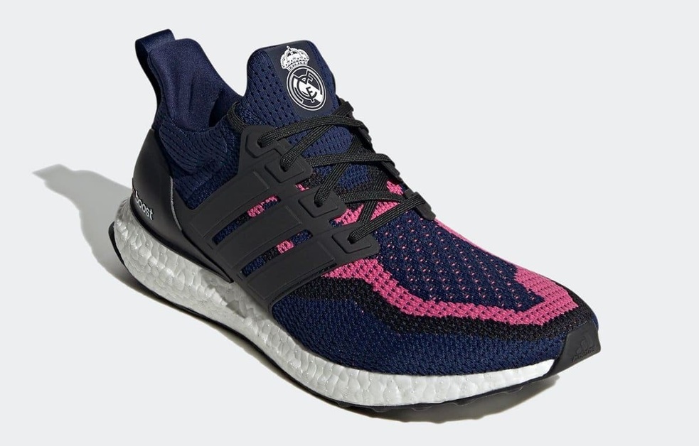 Five Football Clubs Get Their Own adidas Ultraboost