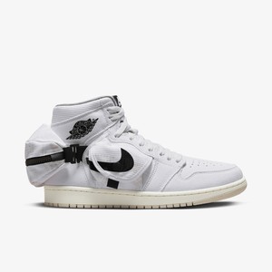 Air Jordan 1 High OG Stash White | DO8727-100