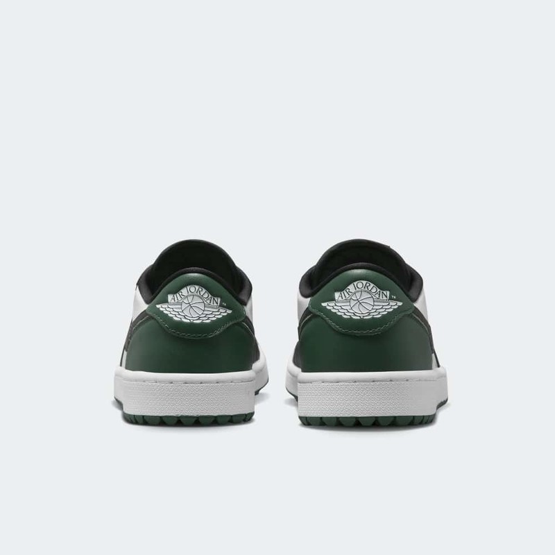 Air Jordan 1 Low G Noble Green | DD9315-107