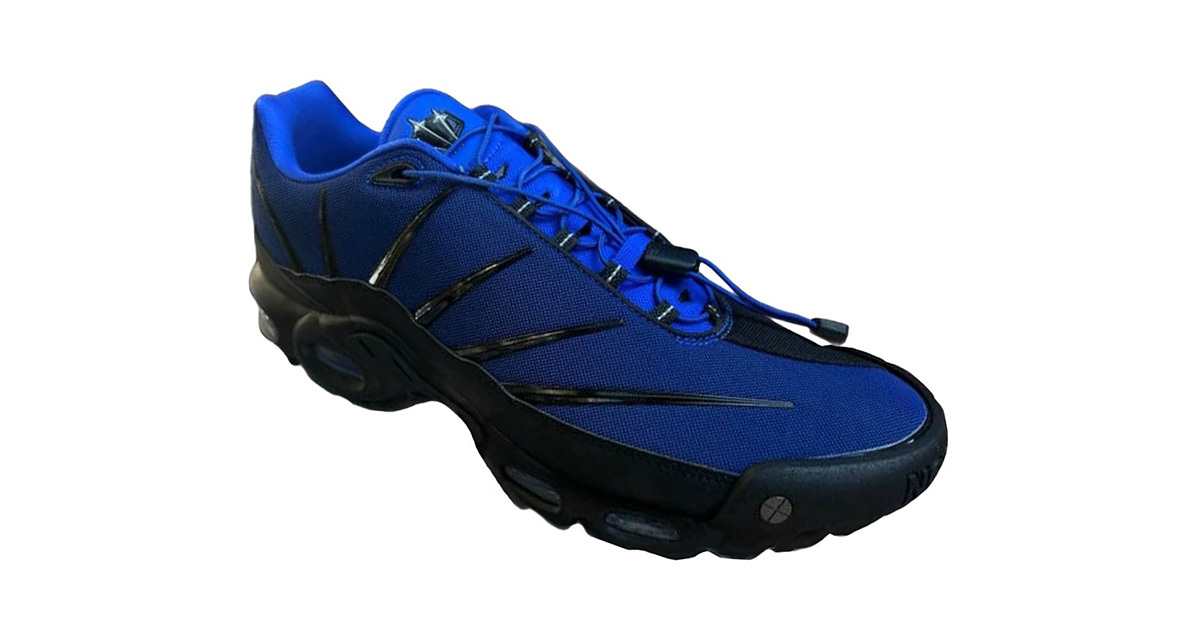 NOCTA x Nike Air Max Plus to be released in 2025 in several colourways NOCTA x Nike Air Max Plus to be released in 2025 in several colourways