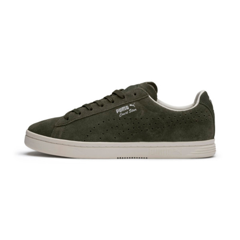 Puma court star outlet suede interest