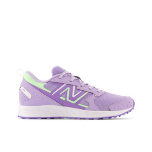 New Balance Fresh Foam 650  Purple | GE650PG1