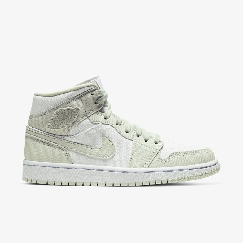 Air Jordan 1 Mid Spruce Aura | CV5280-103