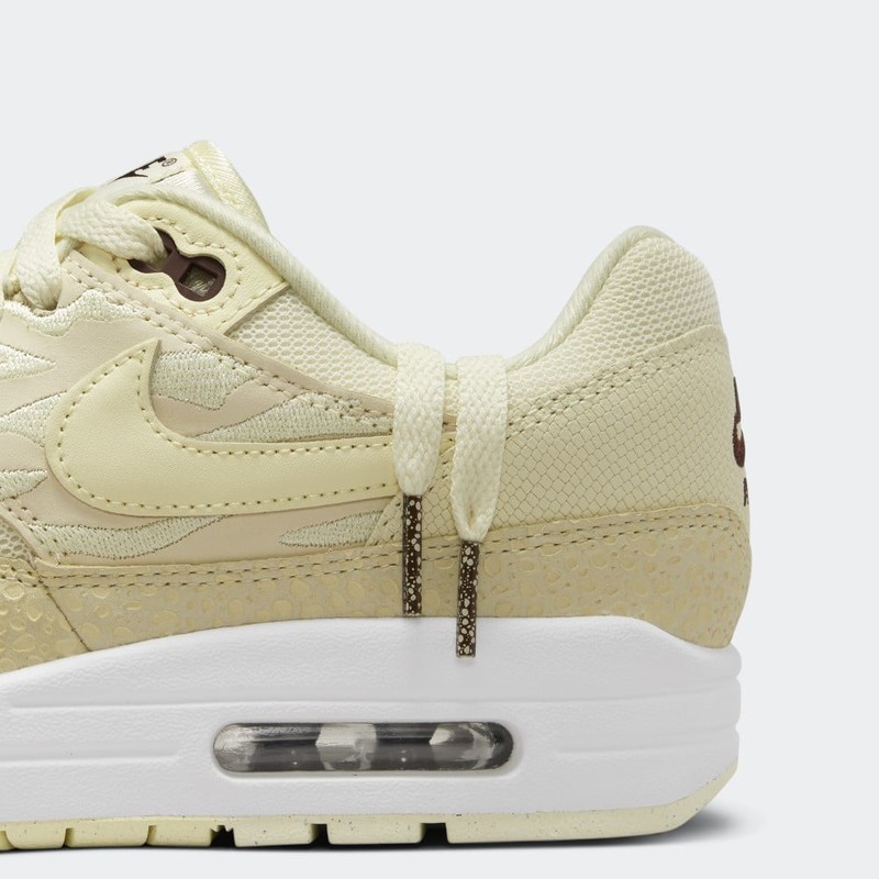 Nike Air Max 1 '87 "Coconut Milk" | FD9856-100