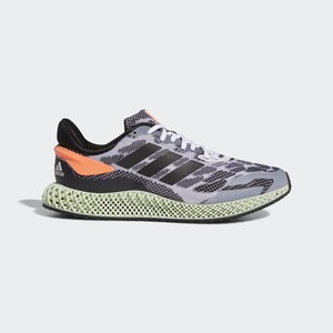 adidas houston 4D Run 1.0 Black | FW1233