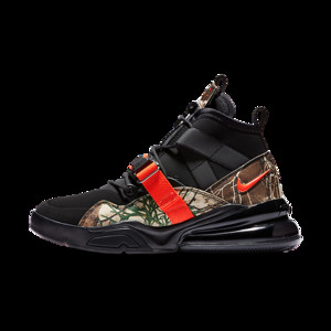 Nike air best sale force 270 realtree