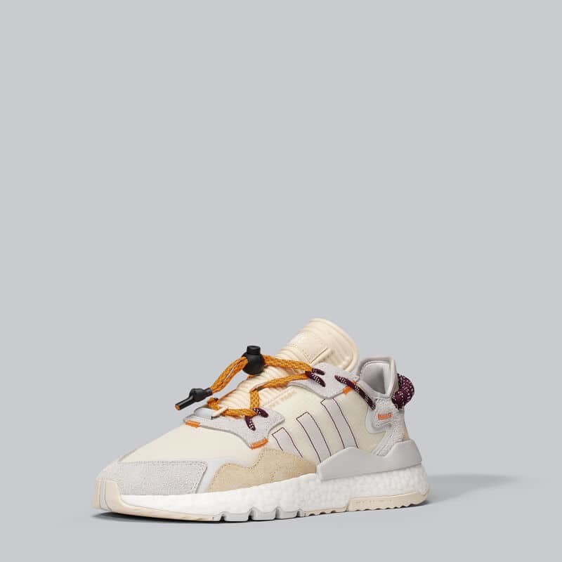 IVY PARK x adidas Nite Jogger Ecru Tint | FX3239