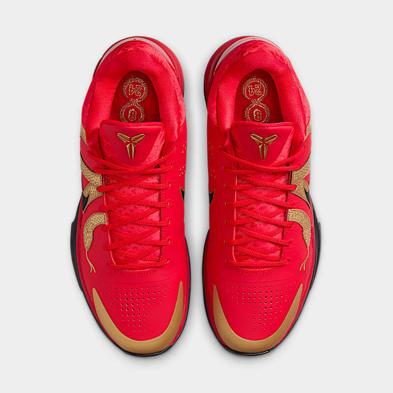 Nike Kobe 5 Protro "Year of the Mamba" | HF5182-600