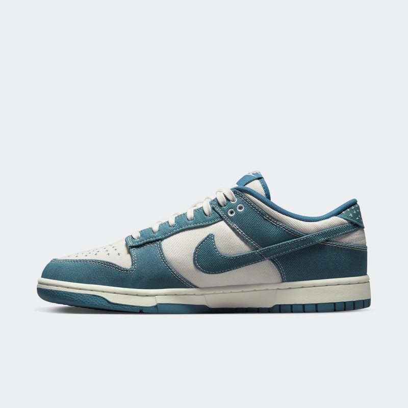 Nike Dunk Low Industrial Blue | DV0834-101