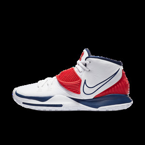 Nike Kyrie 6 'Usa' | BQ4630-102