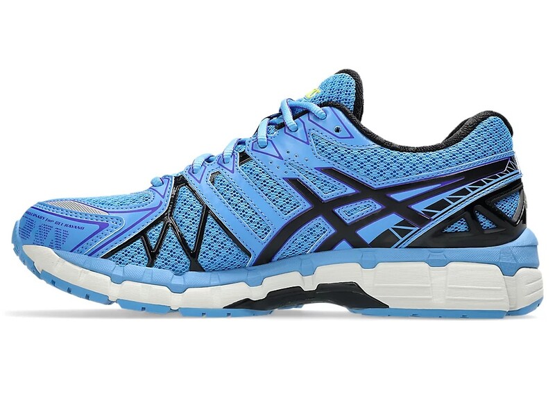 Asics Gel-Kayano 20 "Blue Neptune" | 1203A388-400