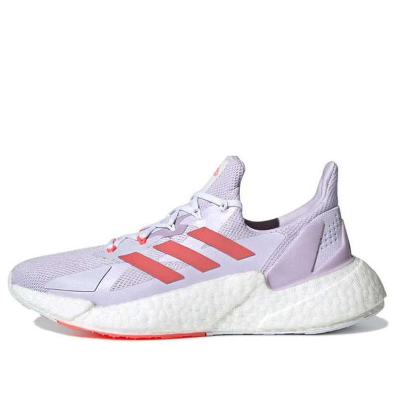 adidas X9000l4 PURPLE/PINK/WHITE Marathon Running | FY2346