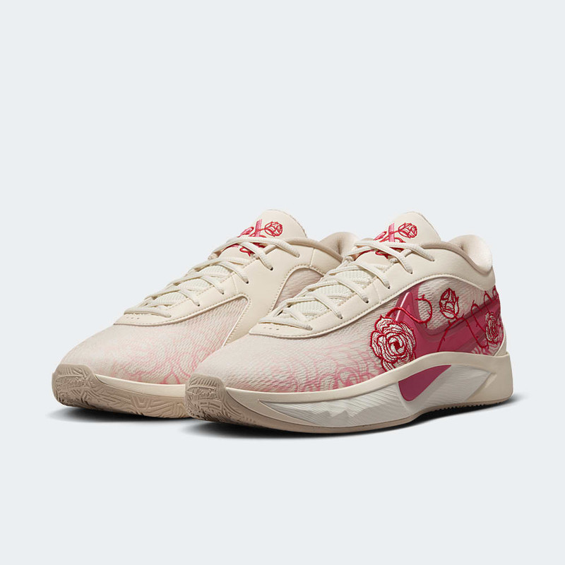 Nike Giannis Freak 6 NRG "Roses" | FV1295-100