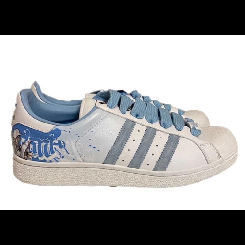 adidas Pro Lawn End to End Graffiti 17349 Grailify