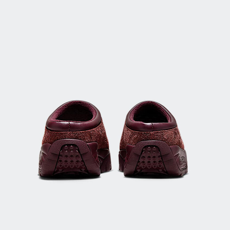 Nike ACG Rufus "Burgundy Crush" | HQ4045-600