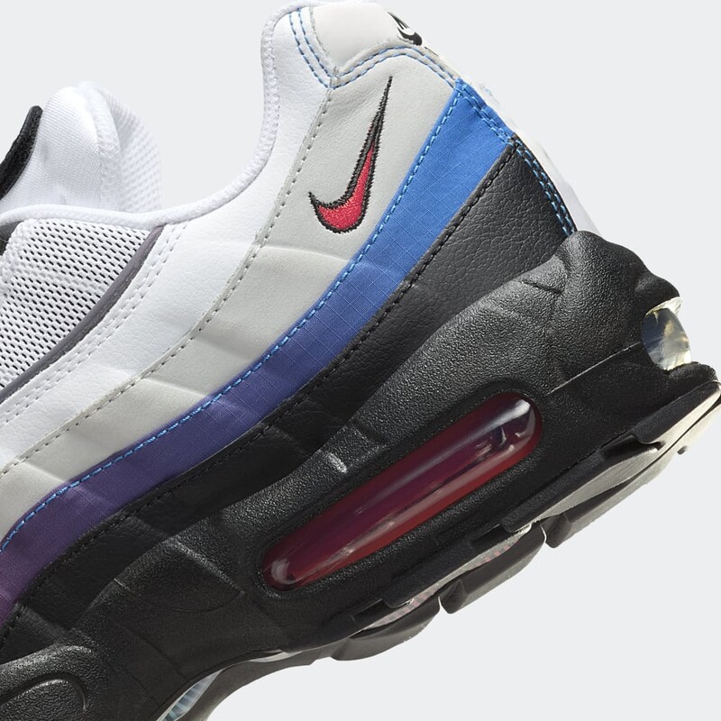 Air max 95 pink and blue online