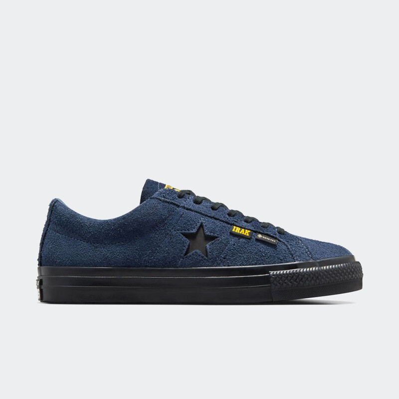 IRAK NYC x Converse One Star Pro "Navy" | A13646C