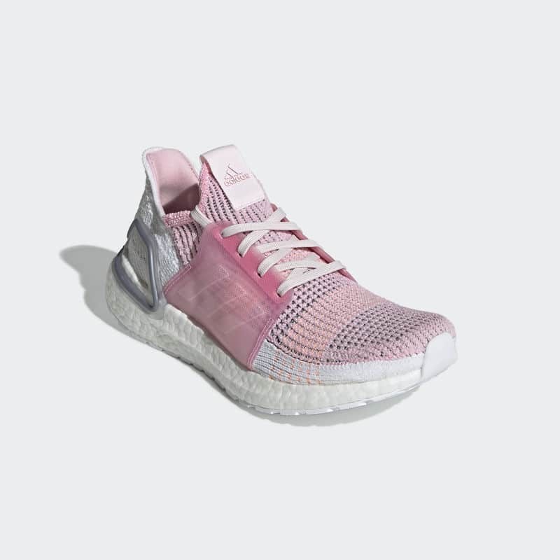 adidas Ultra Boost 19 Pink | F35283