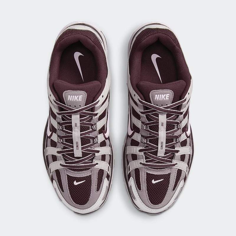 Nike P-6000 "Burgundy Crush" | HV2522-600