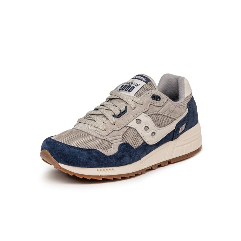 Saucony Shadow 5000 "Shadow/Navy" | S70665-43