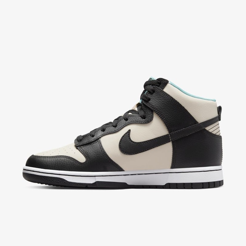 Nike Dunk High EMB | DO9455-200