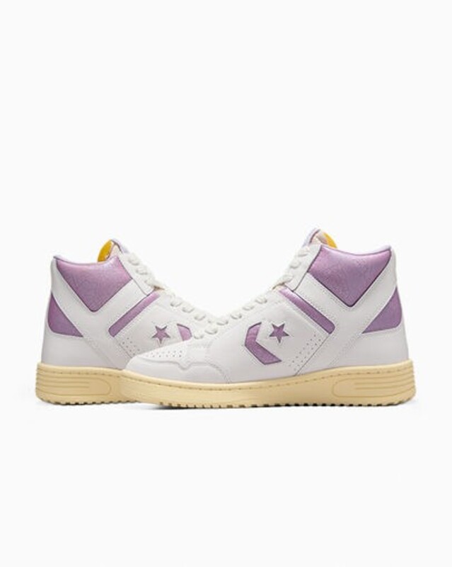 Shai Gilgeous-Alexander x Converse Weapon "Winsome Orchid" | A13355C