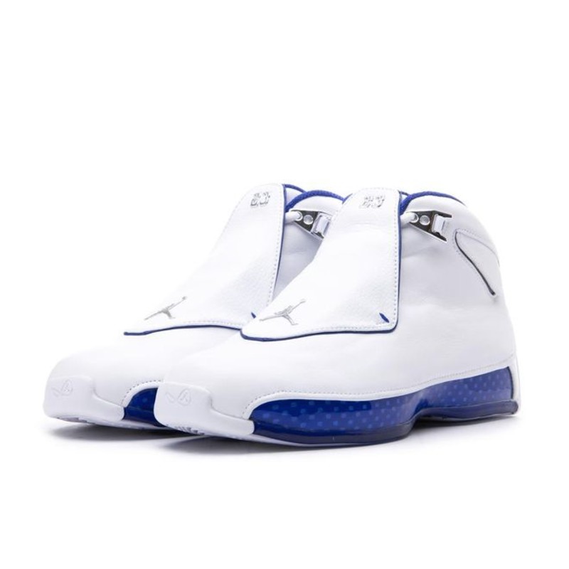 Jordan AIR JORDAN 18 RETRO | AA2494-106